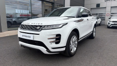 Land Rover Range Rover Evoque 2.0 D200 R-Dynamic S 5dr Auto Diesel Hatchback